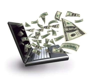 cum să faci bani online foarte mult)