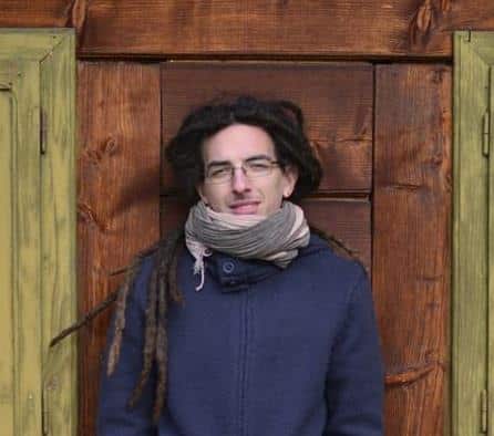 Ariel Constantinof