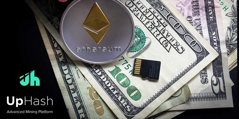 uphash