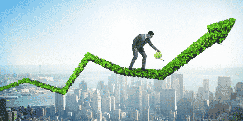 dolar cost averaging
